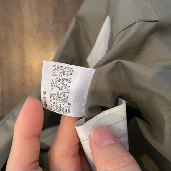 S Max Mara 
Utility jacket - Picture 10 of 15